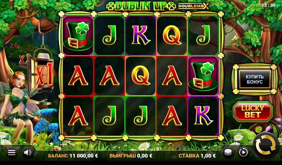 Dublin’ Up Doublemax: A Popular Guide for Online Gamblers