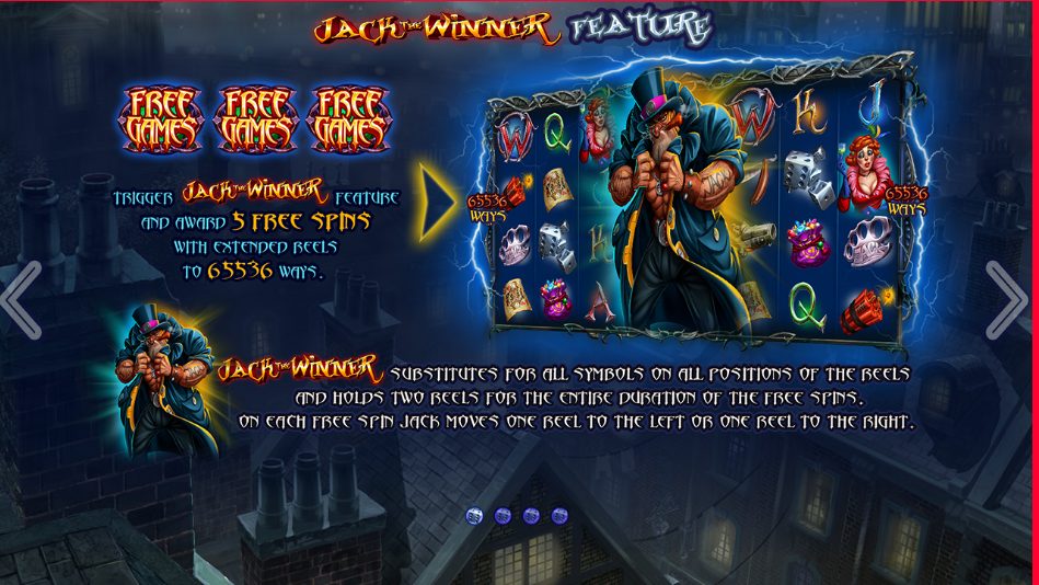 Jack The Winner: A Beginner’s Guide to the Online Casino Slot Game
