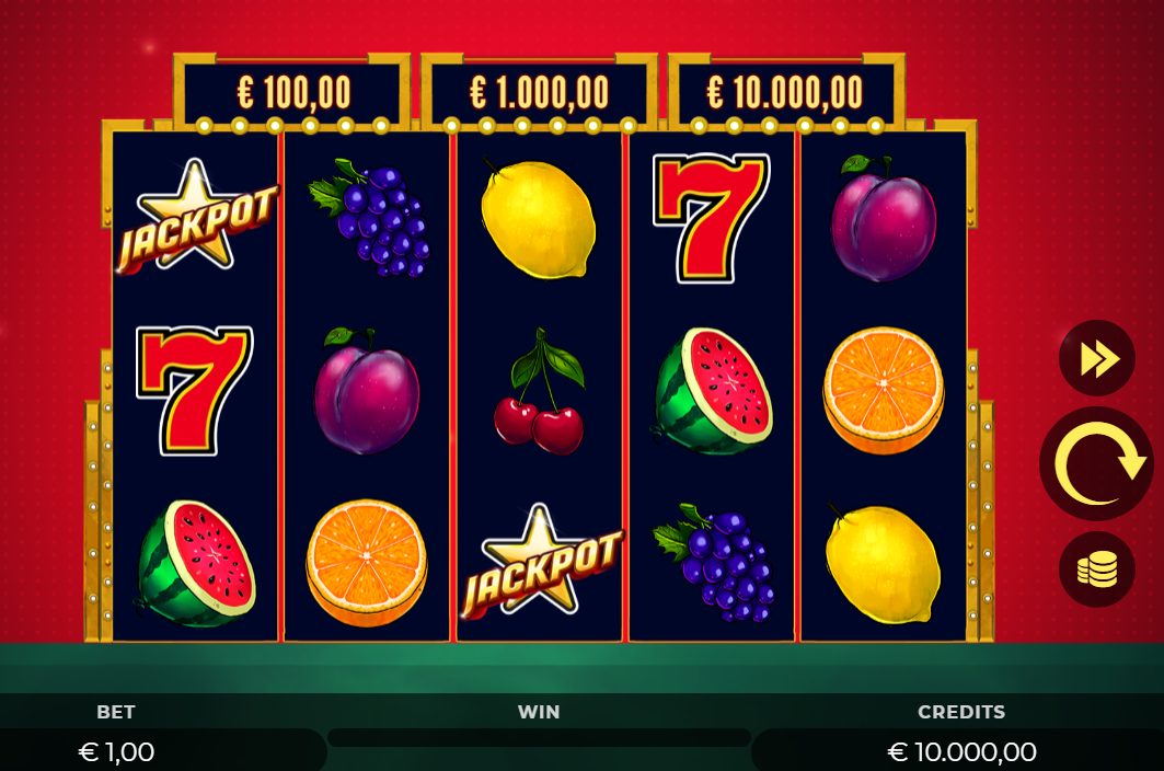 A Comprehensive Guide to Sizzling Blaze Jackpot Online Casino Slot Game